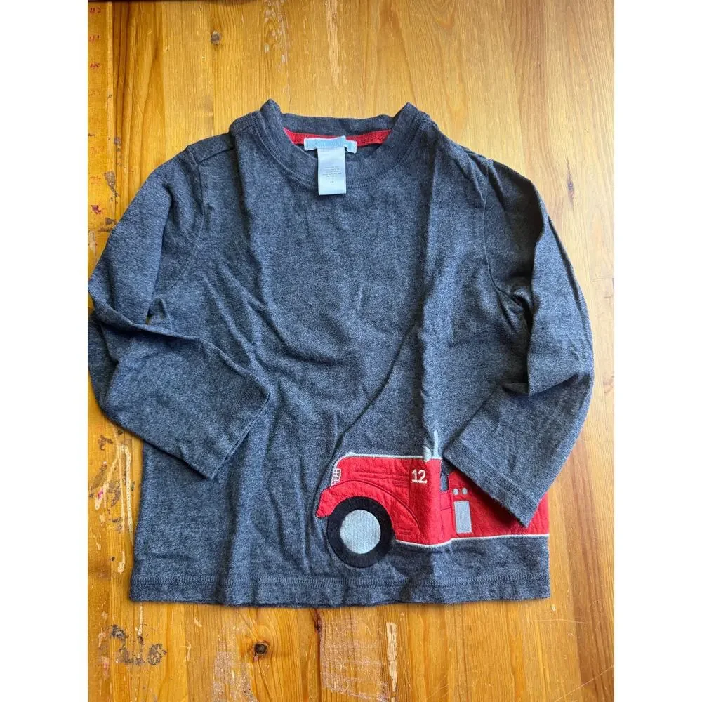 Janie and jack infant boy bundle size 24 months/2t 8 pieces